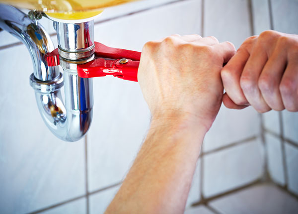 About Burlingame Plumbers